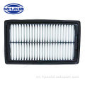 Filtro de aire de motor automático 28113-C8000 para Hyundai I20 Getz